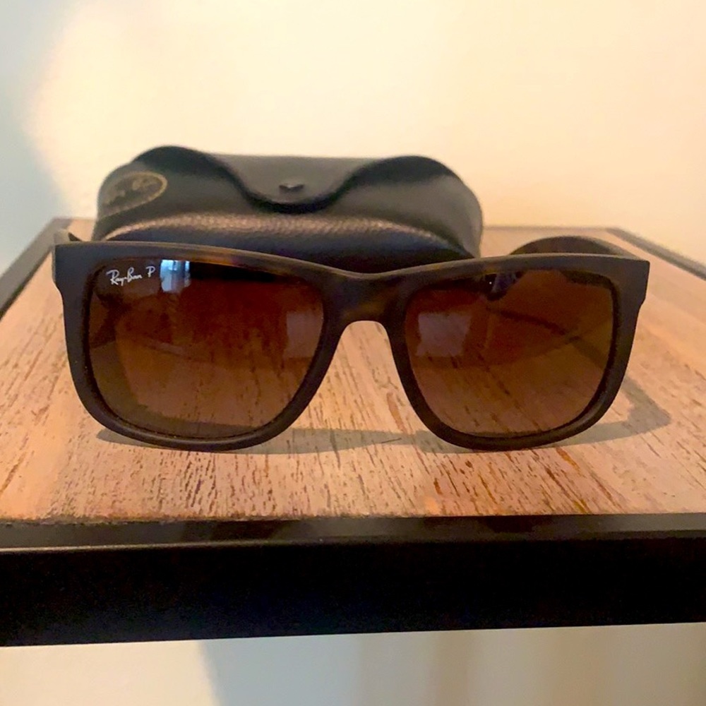 Ray-Ban Sunglasses